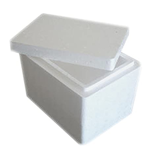Thermo cool Box / Ice-Box - Microteknik