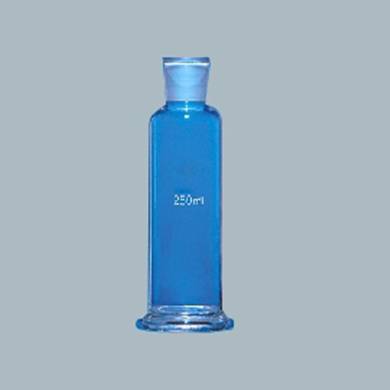 Gas Washing Bottle